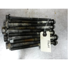 97W114 Cylinder Head Bolt Kit For 04-06 Chevrolet Malibu 2.2 97W114 Cylinder Head Bolt Kit For 04-06 Chevrolet Malibu 2.2
